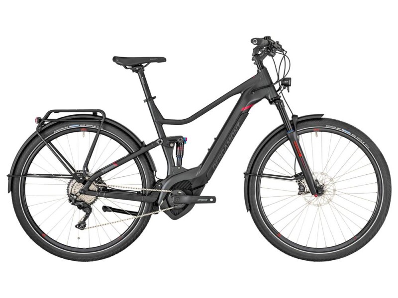 Bergamont E-Horizon FS Elite