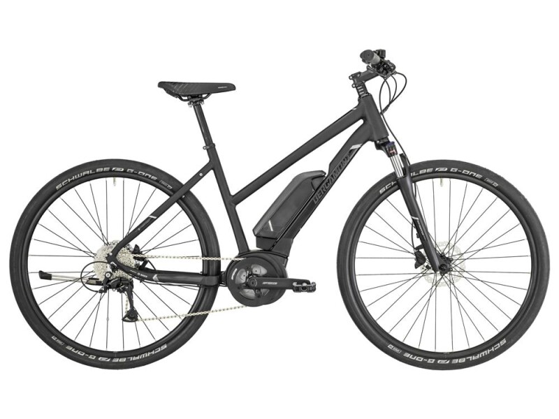 Bergamont E-Helix 6 Lady