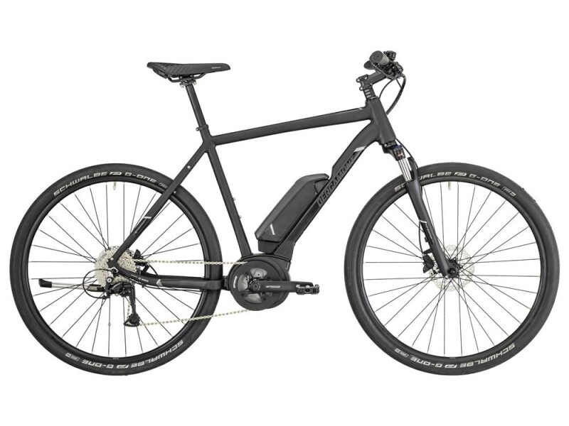 Bergamont E-Helix 6 Gent