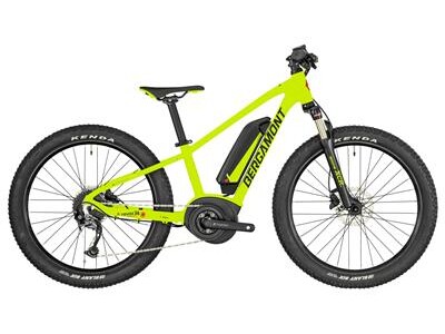 Bergamont E-Revox