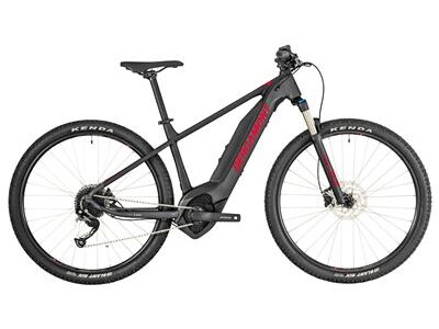 Bergamont E-Revox 4 29