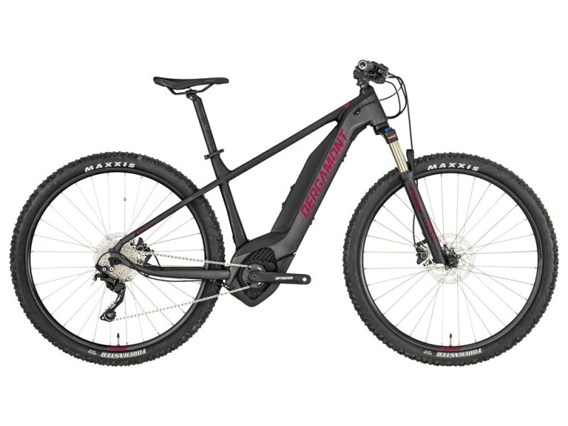Bergamont E-Revox 6 FMN 29