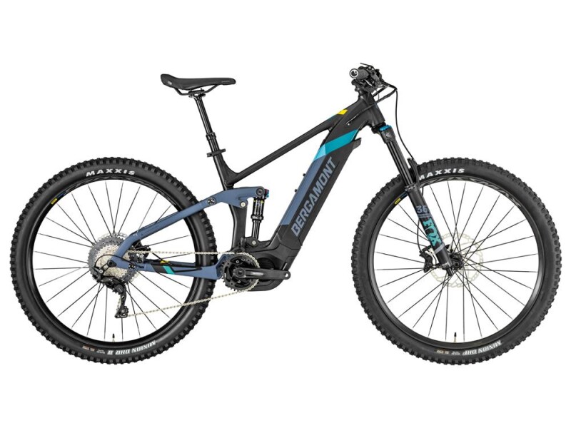 Bergamont E-Trailster Expert 29