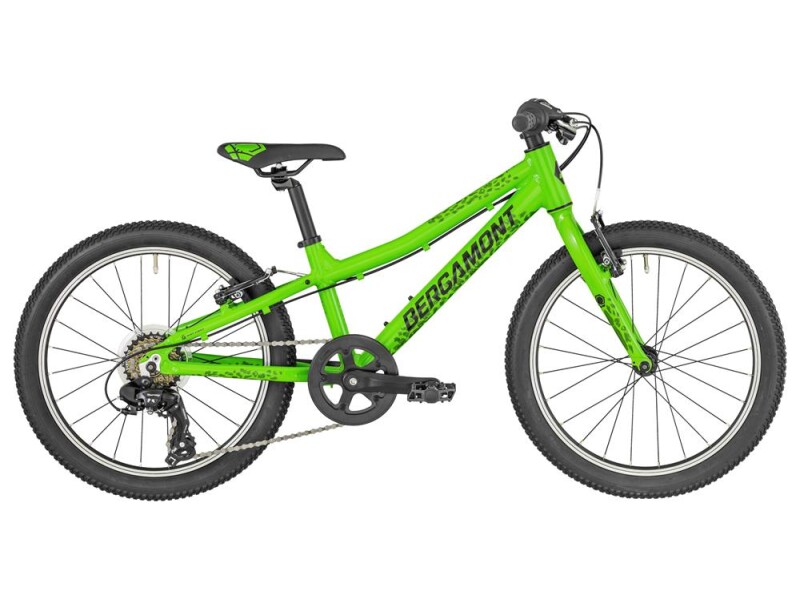 Bergamont Bergamonster 20 Boy