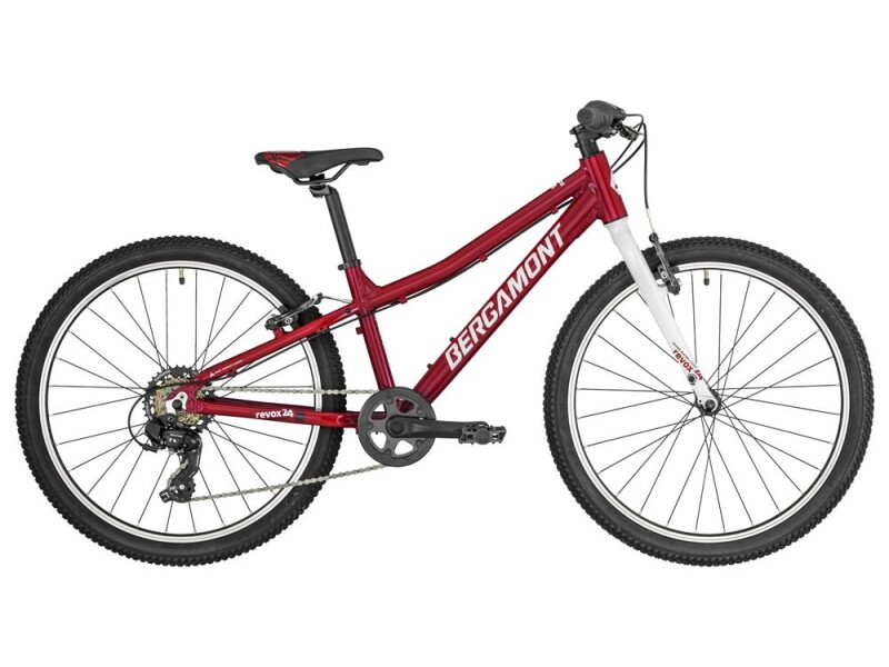Bergamont Revox 24 Lite