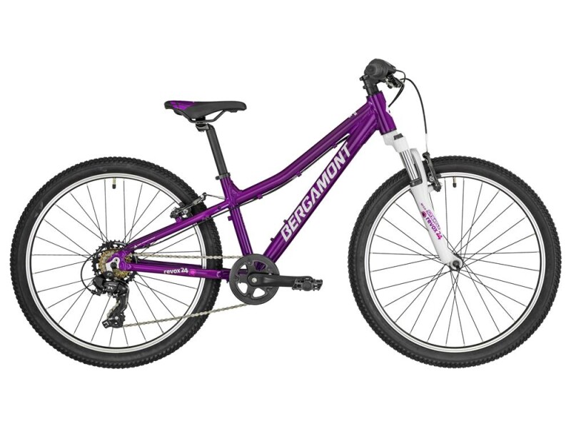 Bergamont Revox 24 Girl