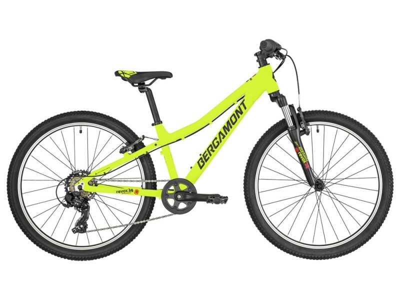Bergamont Revox 24 Boy