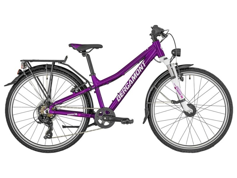 Bergamont Revox ATB 24 Girl