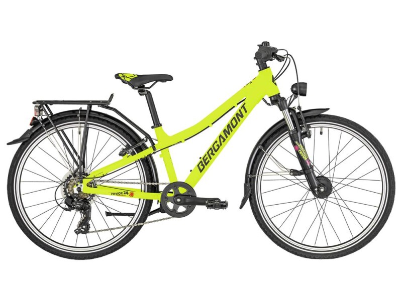 Bergamont Revox ATB 24 Boy