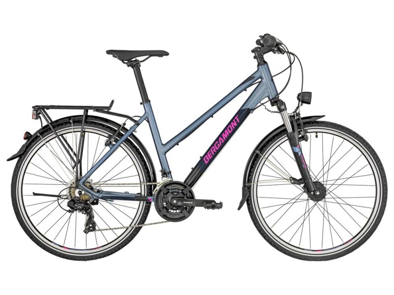 Bergamont Revox ATB 26 Lady
