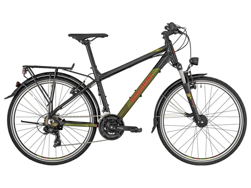 Bergamont Revox ATB 26 Gent