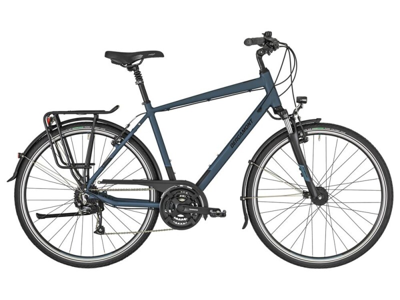 Bergamont Horizon 3 Gent