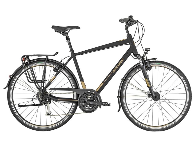 Bergamont Horizon 5 Gent