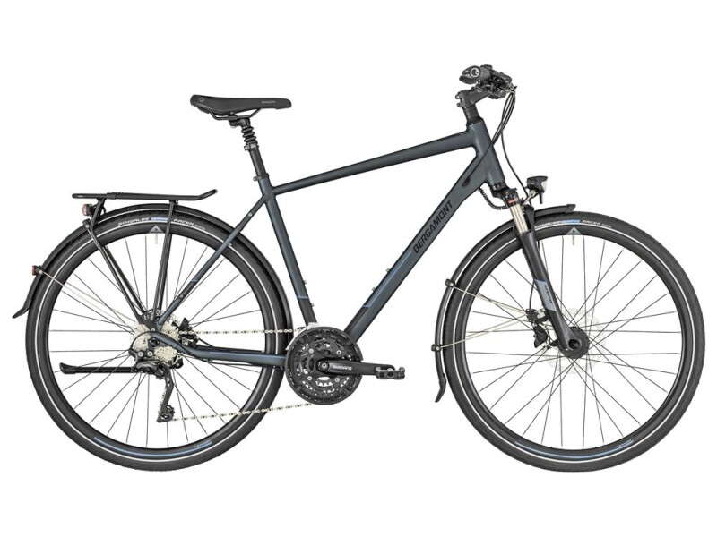 Bergamont Horizon 7 Gent