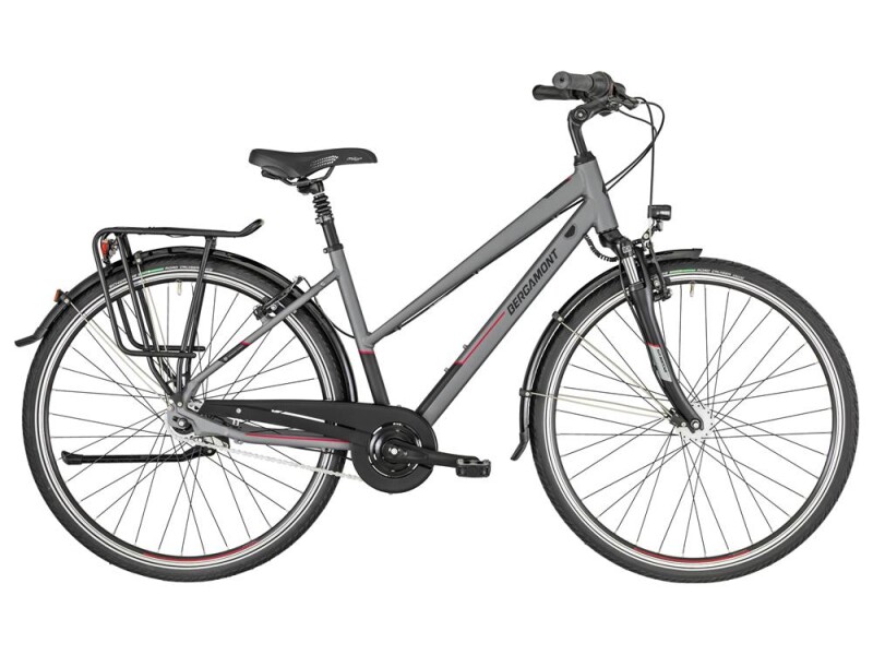 Bergamont Horizon N7 CB Lady