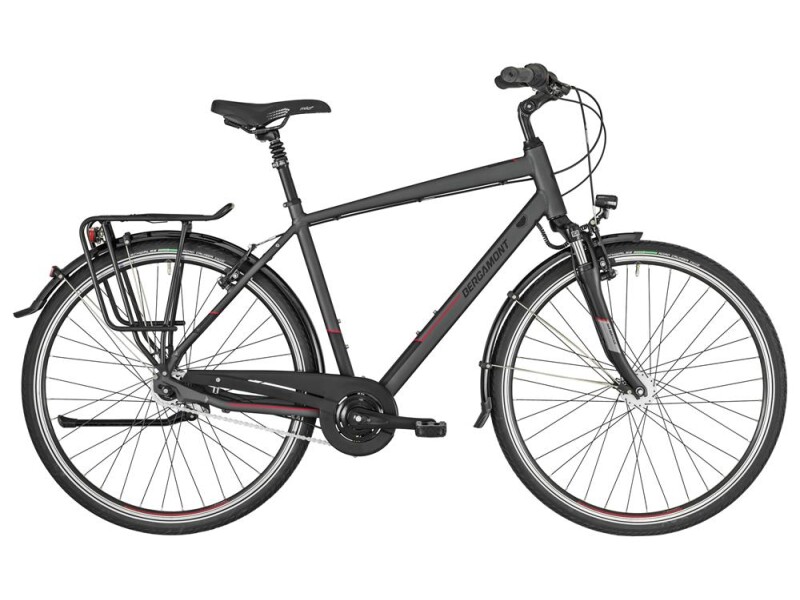Bergamont Horizon N7 CB Gent
