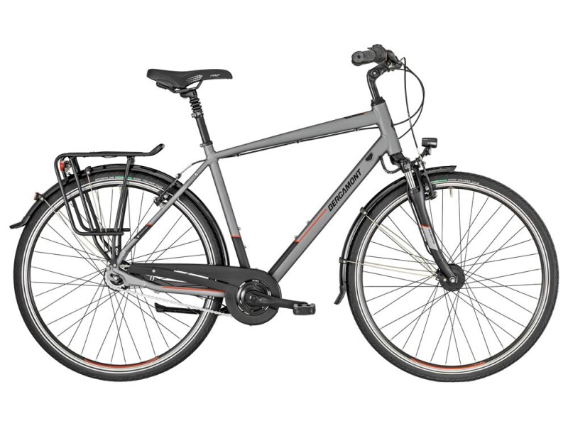 Bergamont Horizon N7 FH Gent