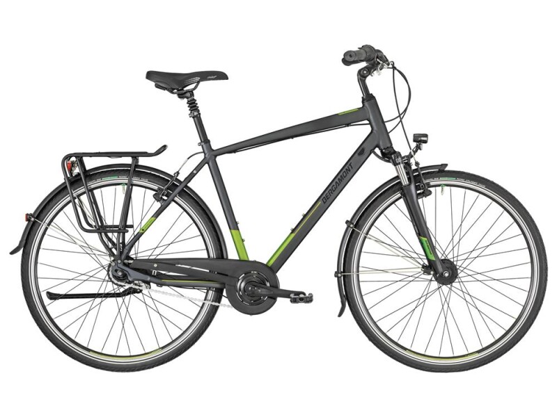 Bergamont Horizon N8 CB Gent