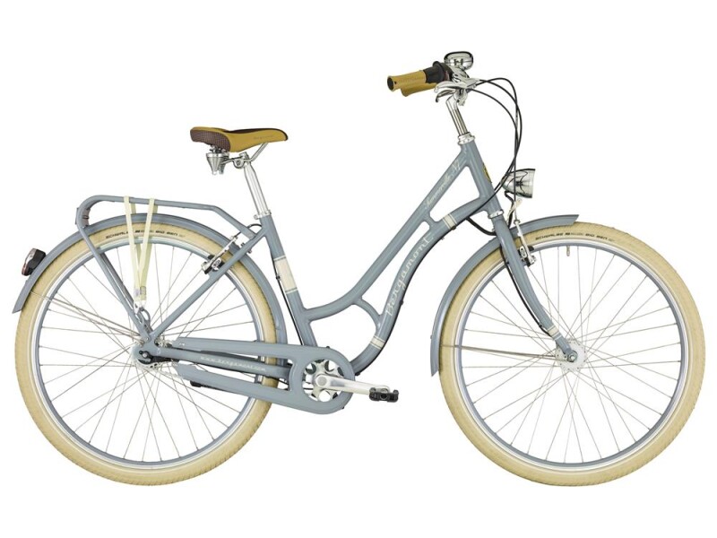 Bergamont Summerville N7 FH ice blue