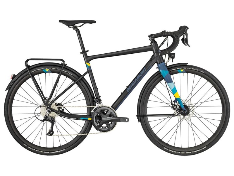 Bergamont Grandurance RD 5