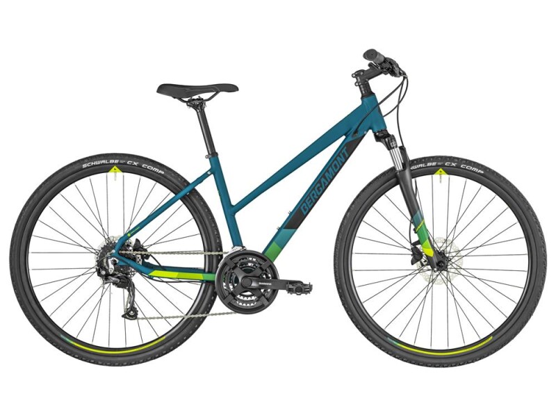 Bergamont Helix 3 Lady
