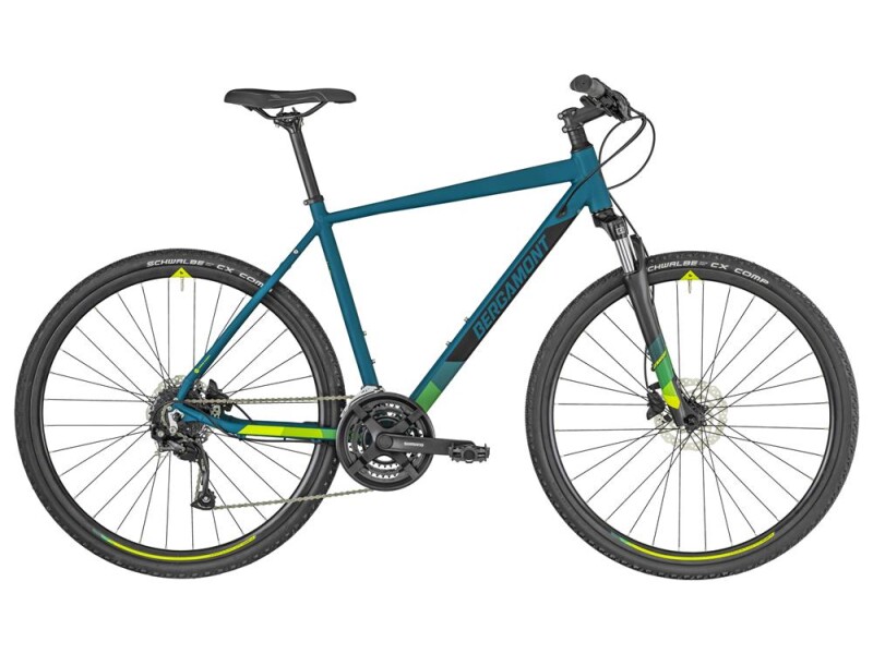Bergamont Helix 3 Gent