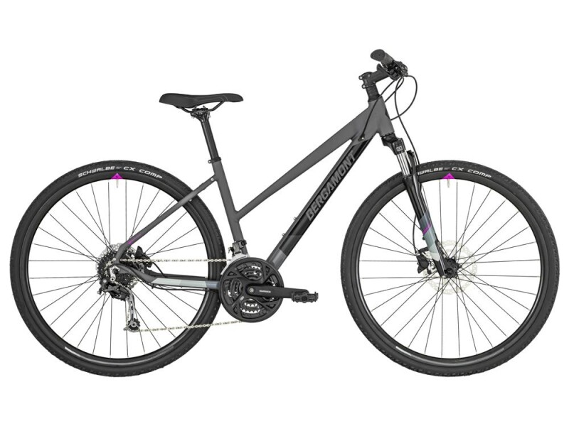 Bergamont Helix 5 Lady