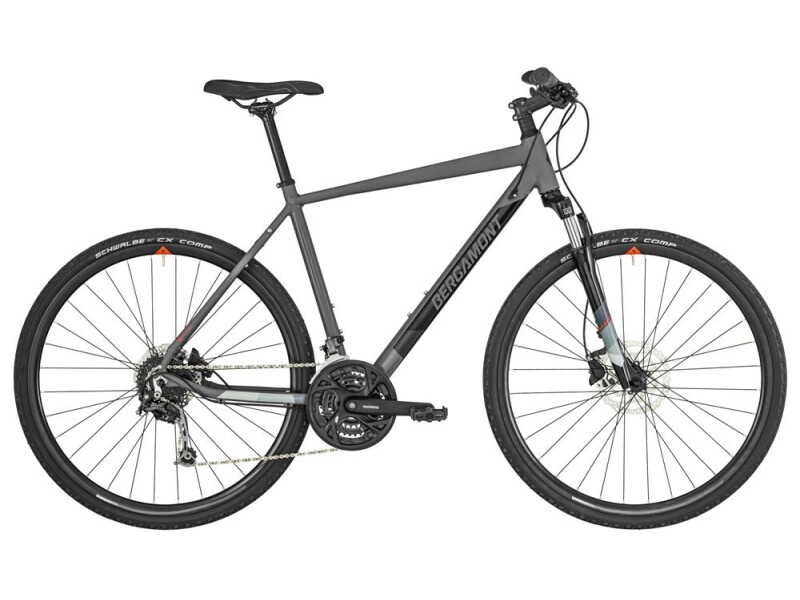 Bergamont Helix 5 Gent