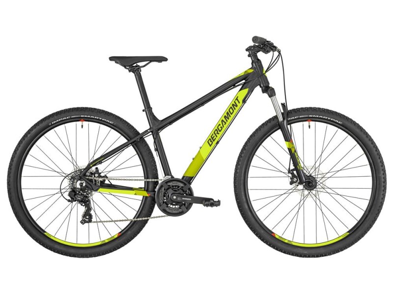 Bergamont Revox 2