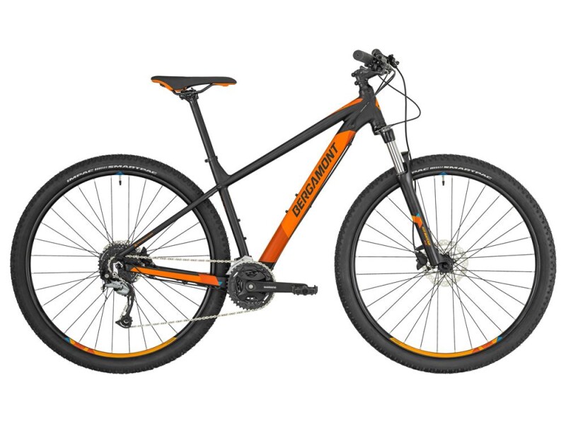 Bergamont Revox 4