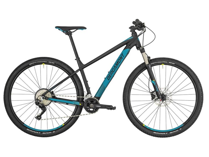 Bergamont Revox 6