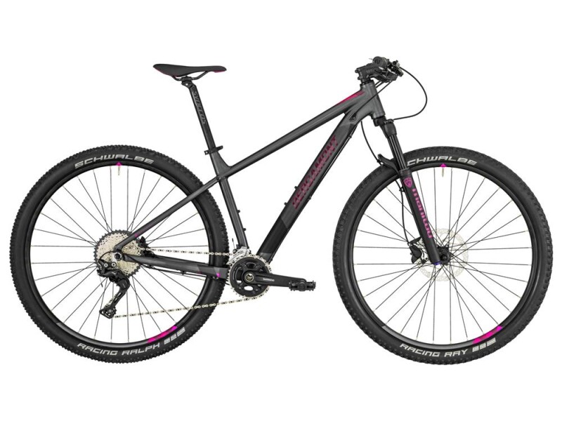 Bergamont Revox 7 FMN