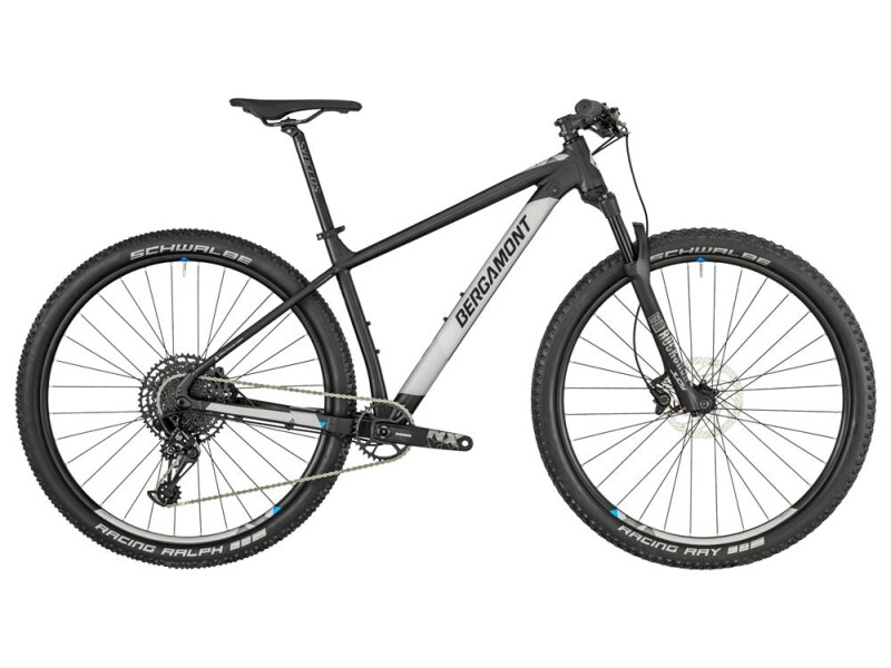Bergamont Revox 9
