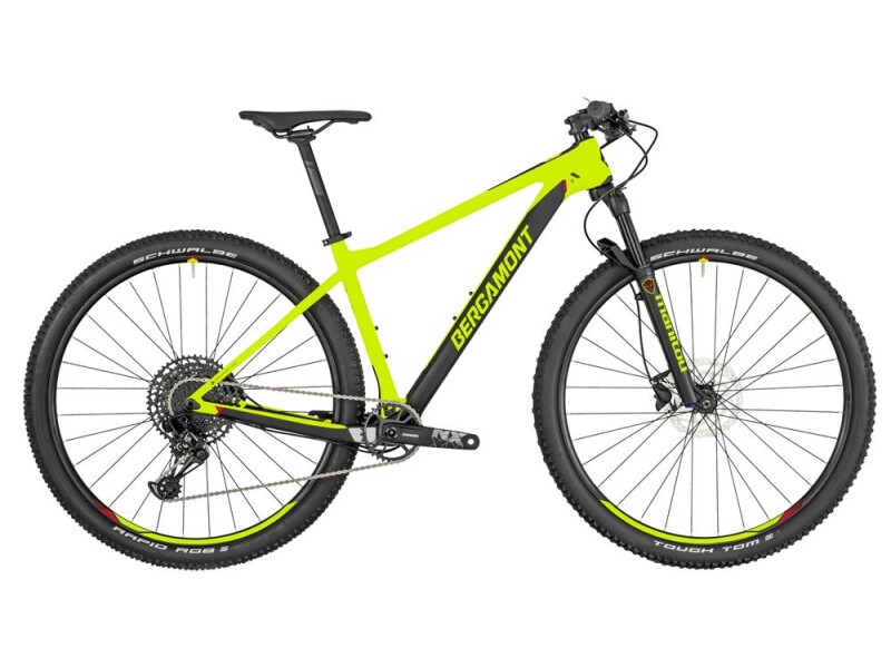 Bergamont Revox Sport