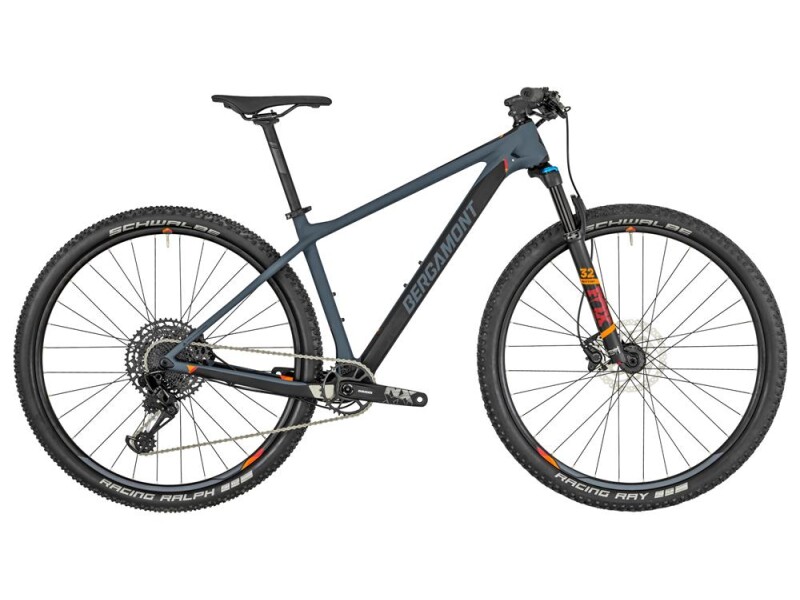 Bergamont Revox Pro