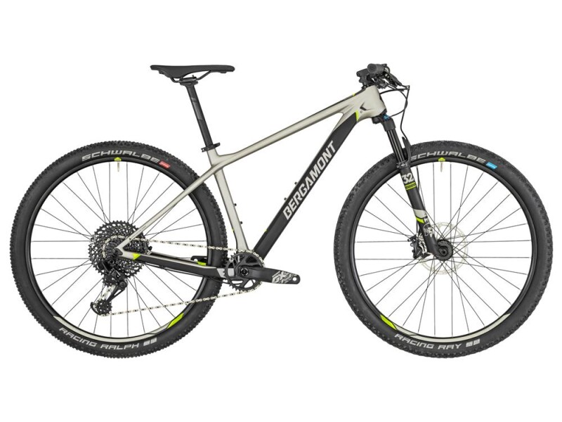 Bergamont Revox Elite