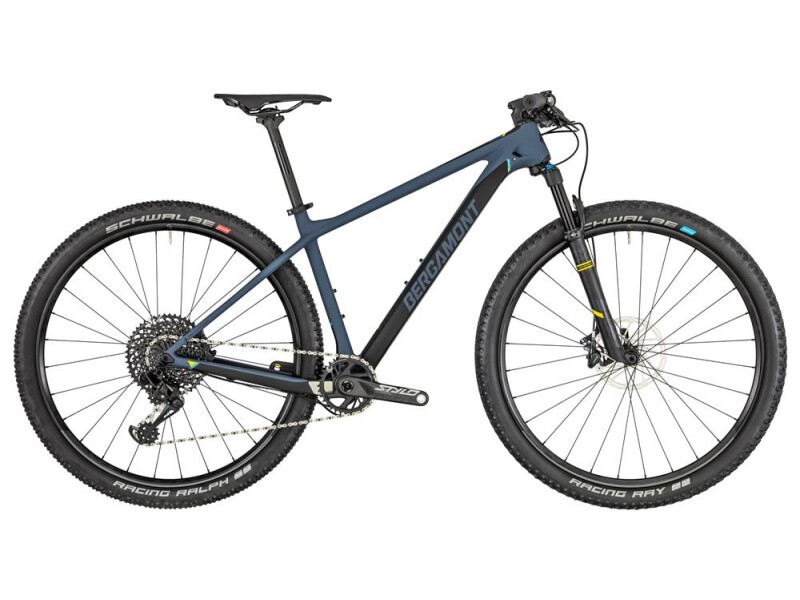 Bergamont Revox Ultra