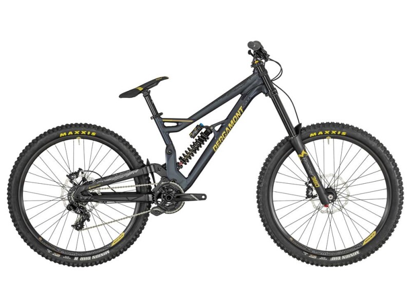 Bergamont Straitline Elite