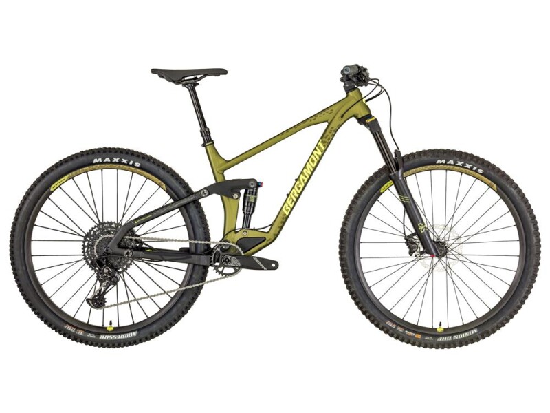 Bergamont Trailster 6