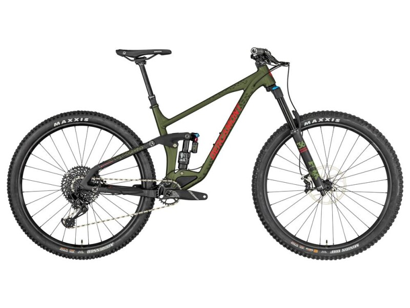 Bergamont Trailster 10