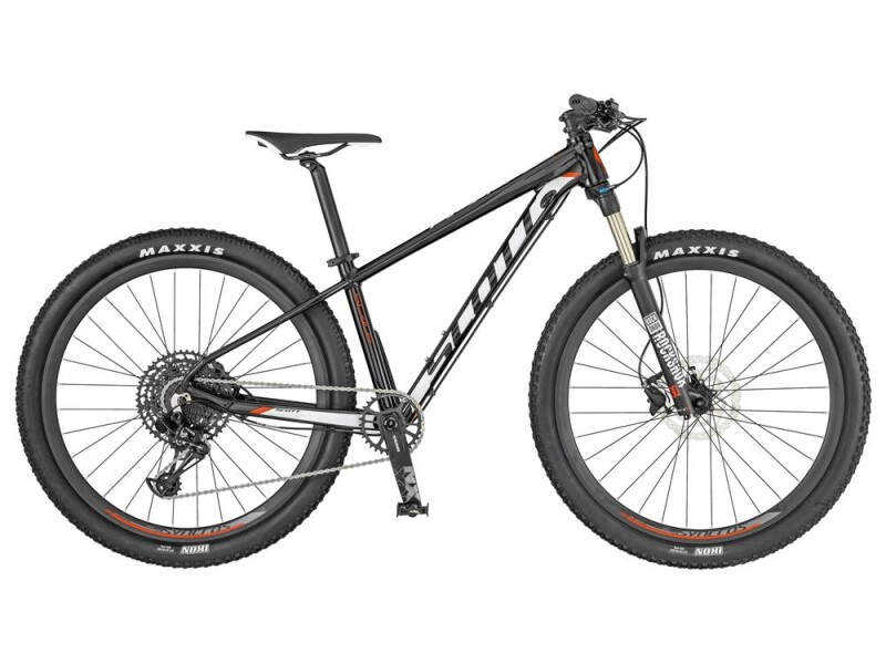 Scott SCALE 710
