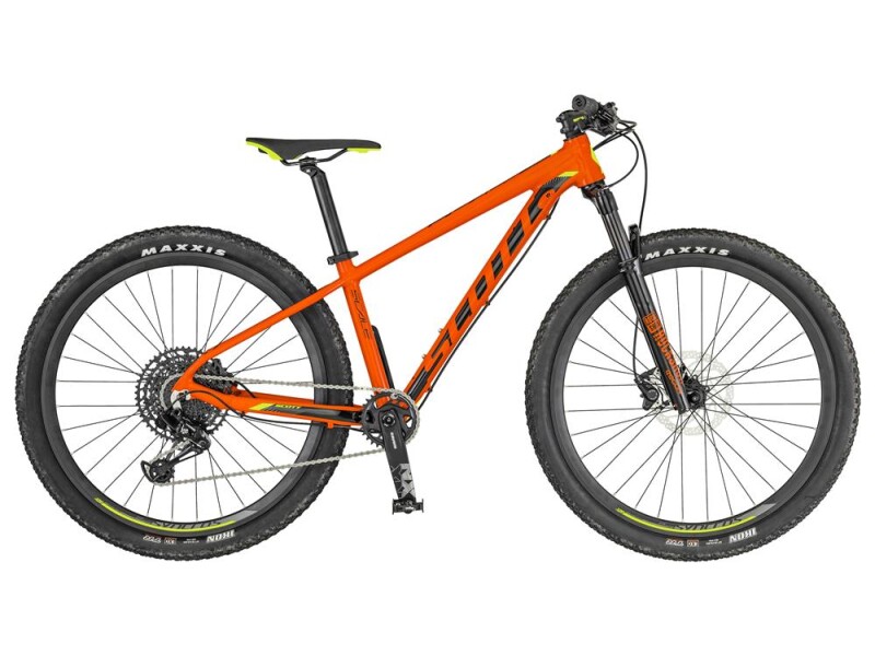 Scott SCALE 700