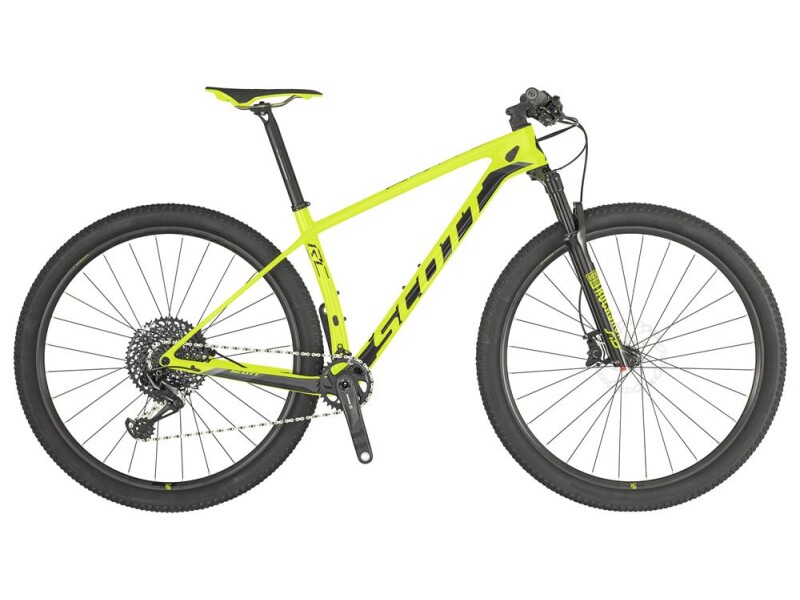 Scott SCALE RC 900 TEAM