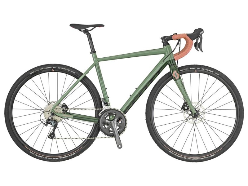 Scott CONTESSA GRAVEL 25