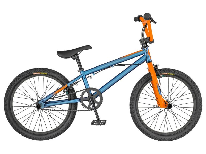 Scott VOLT-X 20