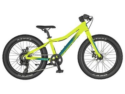 Scott Roxter 20