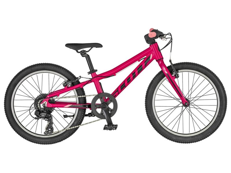 Scott CONTESSA 20 RIGID FORK