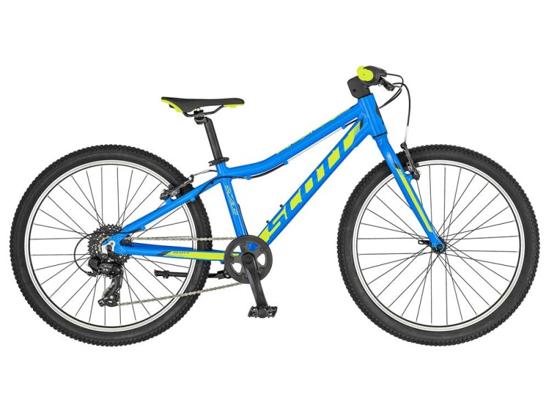 Scott SCALE 24 RIGID FORK