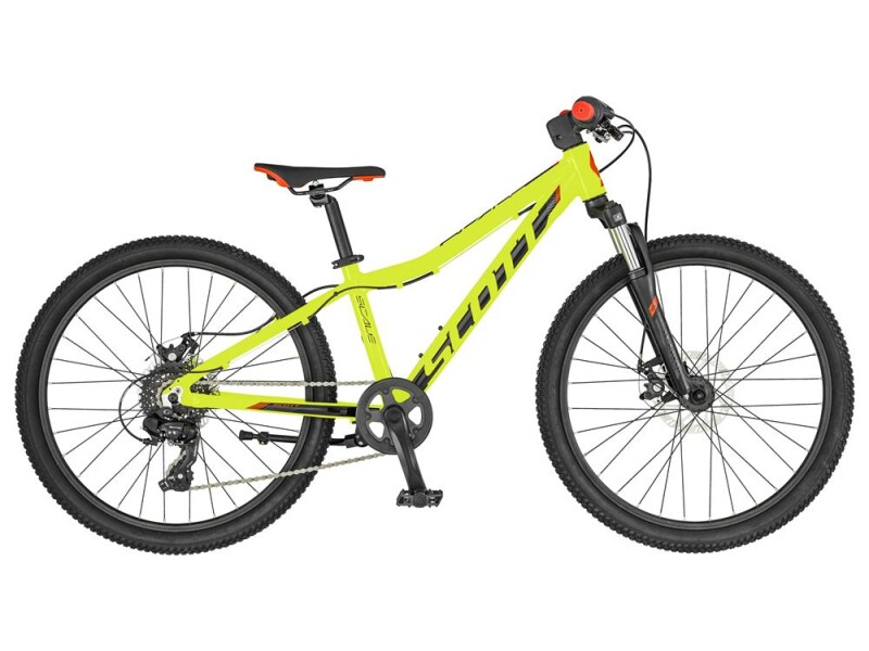 Scott SCALE 24 DISC