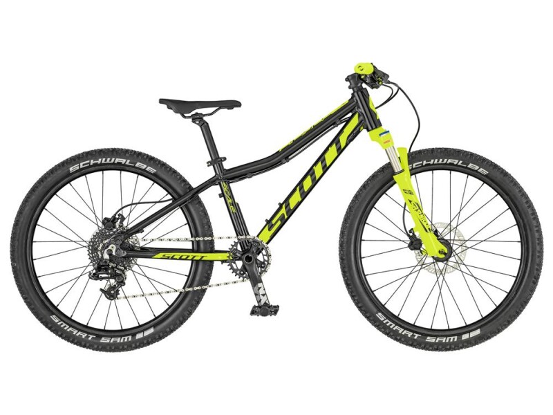 Scott SCALE RC 24